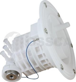 OSSCA 23830 - Датчик, уровень топлива abcparts.ee