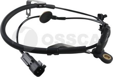 OSSCA 22103 - ABS датчик, частота вращения колеса abcparts.ee