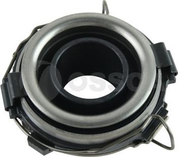OSSCA 22184 - Выжимной подшипник сцепления abcparts.ee