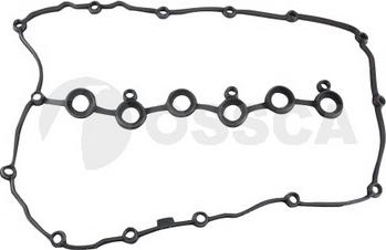 OSSCA 22275 - Комплект прокладок, крышка головки цилиндра abcparts.ee