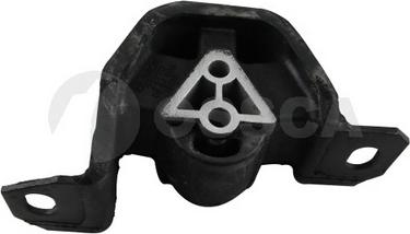 OSSCA 22770 - Подушка, опора, подвеска двигателя abcparts.ee