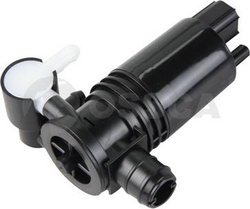 OSSCA 27455 - Klaasipesuvee pump,klaasipuhastus abcparts.ee