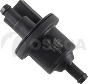 OSSCA 27644 - Клапан вентиляции, топливный бак abcparts.ee