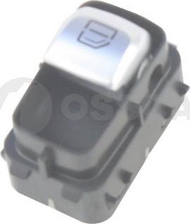 OSSCA 27134 - Выключатель, стеклоподъемник abcparts.ee
