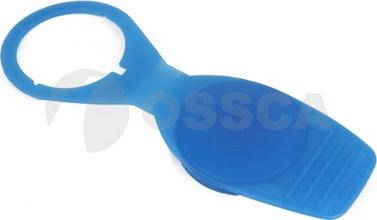 OSSCA 27779 - Крышка, резервуар охлаждающей жидкости abcparts.ee