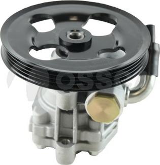 OSSCA 79098 - Гидравлический насос, рулевое управление, ГУР abcparts.ee