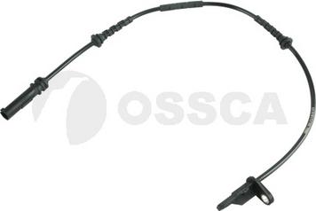 OSSCA 79899 - ABS датчик, частота вращения колеса abcparts.ee