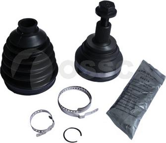 OSSCA 76754 - Комплект ШРУСа, приводной вал, шарнир abcparts.ee