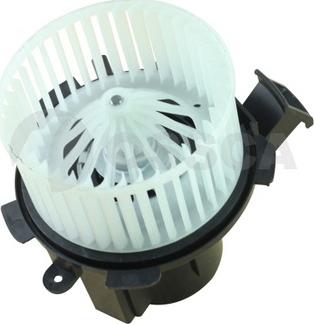 OSSCA 76707 - Вентилятор салона abcparts.ee