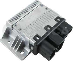 OSSCA 78924 - Реле, продольный наклон шкворня вентилятора abcparts.ee