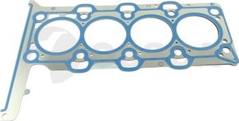 OSSCA 78494 - Прокладка, головка цилиндра abcparts.ee