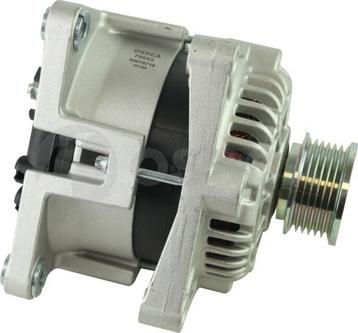 OSSCA 78622 - Генератор abcparts.ee