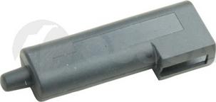 OSSCA 78069 - Датчик, внешняя температура abcparts.ee