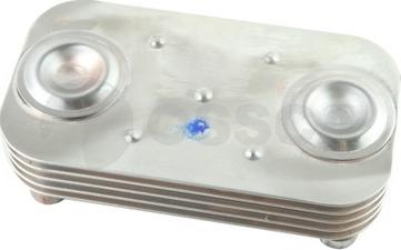 OSSCA 78037 - Масляный радиатор, двигательное масло abcparts.ee