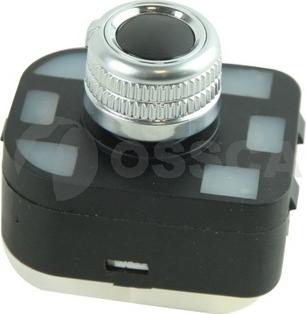 OSSCA 78128 - Выключатель, регулирование зеркал abcparts.ee