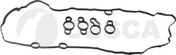 OSSCA 78806 - Комплект прокладок, крышка головки цилиндра abcparts.ee