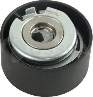 OSSCA 78236 - Направляющий ролик, зубчатый ремень ГРМ abcparts.ee