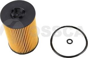 OSSCA 73191 - Масляный фильтр abcparts.ee