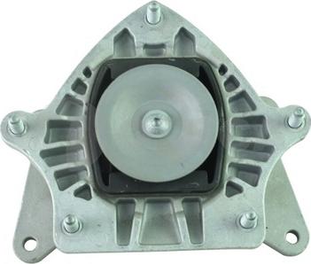 OSSCA 77087 - Подушка, опора, подвеска двигателя abcparts.ee