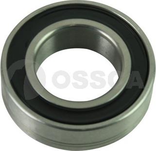 OSSCA 77108 - Подшипник карданного вала, центральная подвеска abcparts.ee