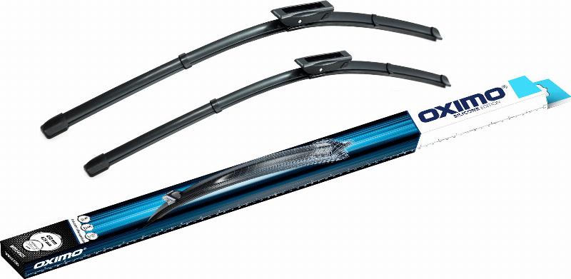 OXIMO WD550525 - Щетка стеклоочистителя abcparts.ee