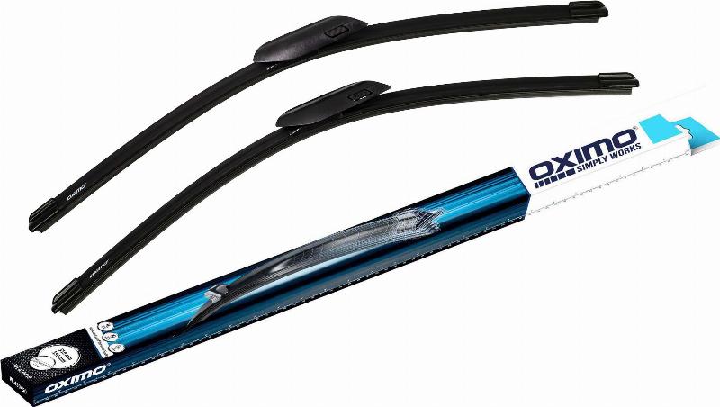 OXIMO WL450450 - Щетка стеклоочистителя abcparts.ee