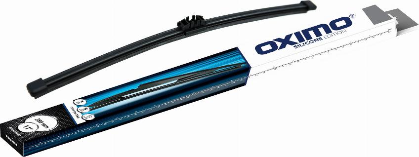 OXIMO WR480280 - Щетка стеклоочистителя abcparts.ee