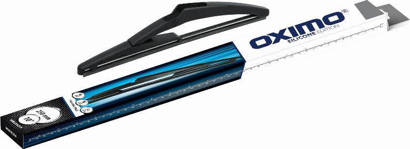 OXIMO WR430250 - Щетка стеклоочистителя abcparts.ee