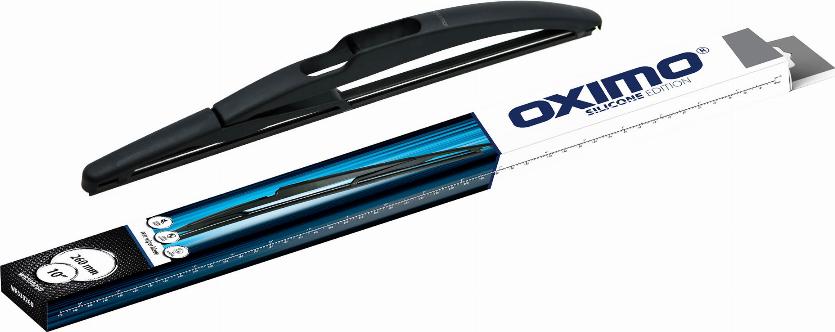 OXIMO WR530260 - Щетка стеклоочистителя abcparts.ee