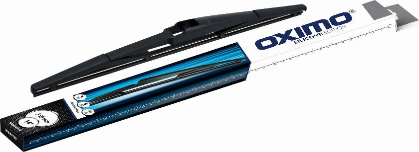 OXIMO WR680350 - Щетка стеклоочистителя abcparts.ee