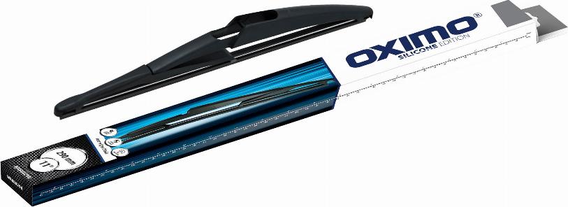 OXIMO WR880290 - Щетка стеклоочистителя abcparts.ee