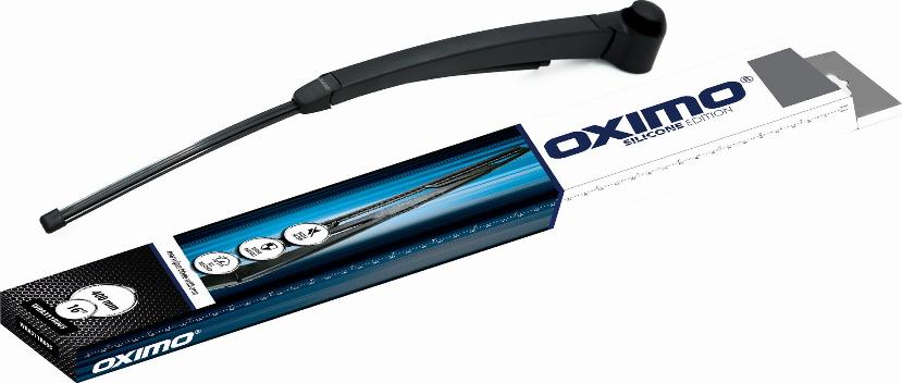 OXIMO WRA311R005 - Рычаг стеклоочистителя, система очистки окон abcparts.ee