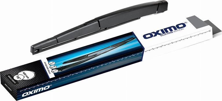 OXIMO WRA210R045 - Рычаг стеклоочистителя, система очистки окон abcparts.ee