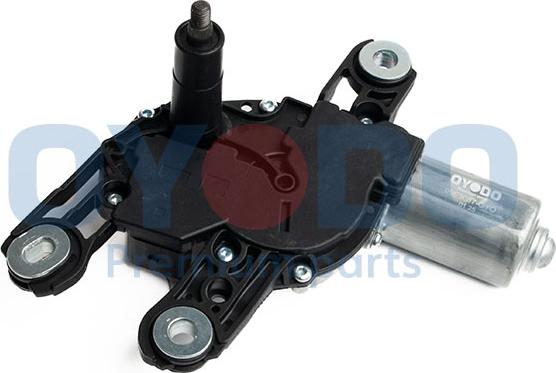 Oyodo 99E9087-OYO - Двигатель стеклоочистителя abcparts.ee