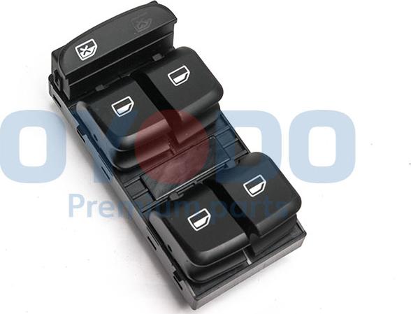 Oyodo 94B9034-OYO - Выключатель, стеклоподъемник abcparts.ee