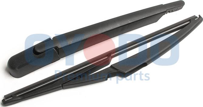 Oyodo 95B9095-OYO - Рычаг стеклоочистителя, система очистки окон abcparts.ee