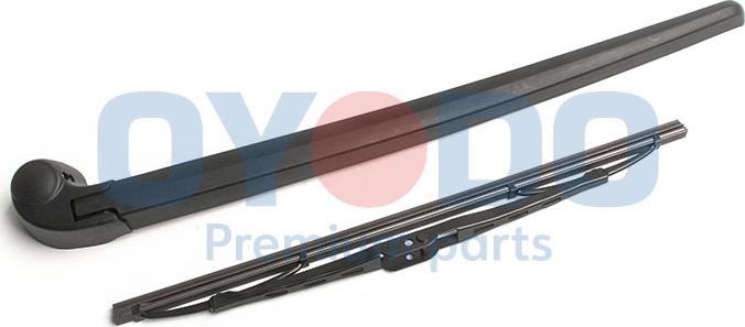 Oyodo 95B9089-OYO - Рычаг стеклоочистителя, система очистки окон abcparts.ee
