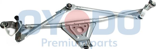 Oyodo 90B9032-OYO - Система тяг и рычагов привода стеклоочистителя abcparts.ee