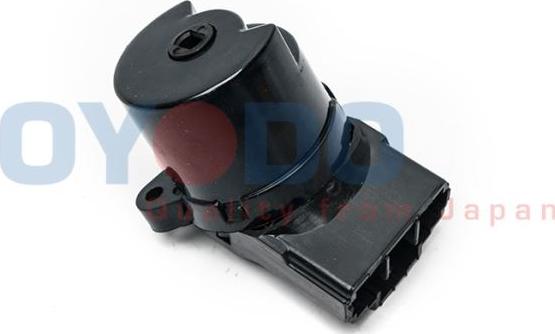 Oyodo 98B0030-OYO - Замок зажигания, включение стартера abcparts.ee