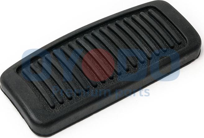 Oyodo 93B0502-OYO - Pedaalikate,Piduripedaal abcparts.ee