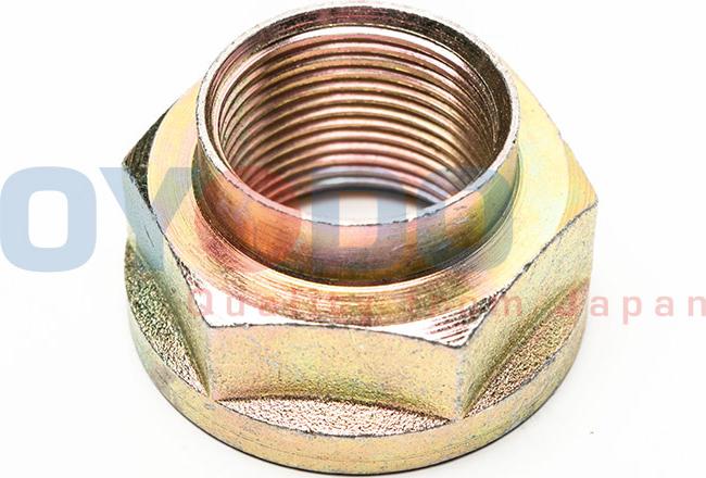 Oyodo 40L4001-OYO - Гайка, шейка оси abcparts.ee
