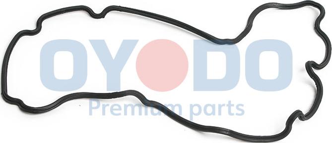 Oyodo 40U0009-OYO - Прокладка, крышка головки цилиндра abcparts.ee