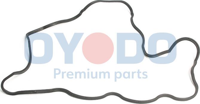 Oyodo 40U0010-OYO - Прокладка, крышка головки цилиндра abcparts.ee