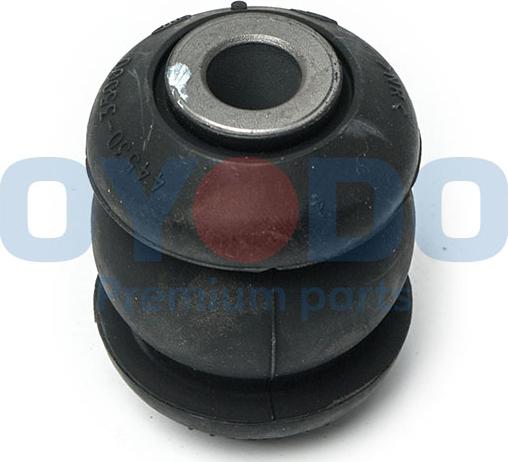Oyodo 40Z0045-OYO - Сайлентблок, рычаг подвески колеса abcparts.ee