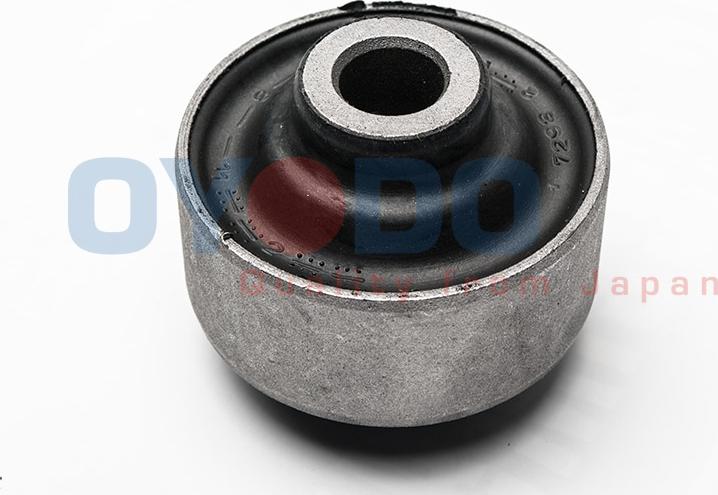 Oyodo 40Z8018B-OYO - Сайлентблок, рычаг подвески колеса abcparts.ee