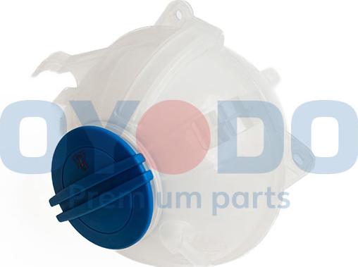Oyodo 41C9000-OYO - Компенсационный бак, охлаждающая жидкость abcparts.ee