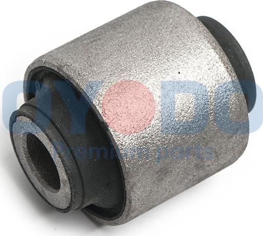 Oyodo 50Z5024-OYO - Сайлентблок балки моста abcparts.ee