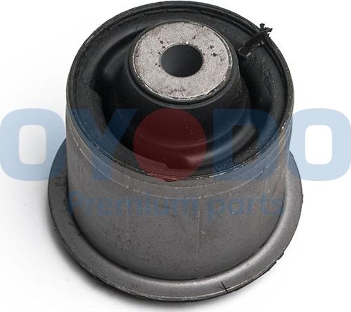 Oyodo 50Z0352-OYO - Сайлентблок балки моста abcparts.ee