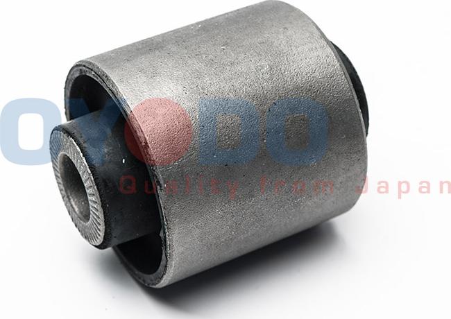 Oyodo 50Z0A15-OYO - Сайлентблок балки моста abcparts.ee