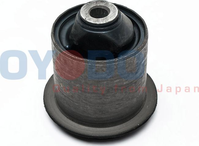 Oyodo 50Z8012A-OYO - Сайлентблок балки моста abcparts.ee